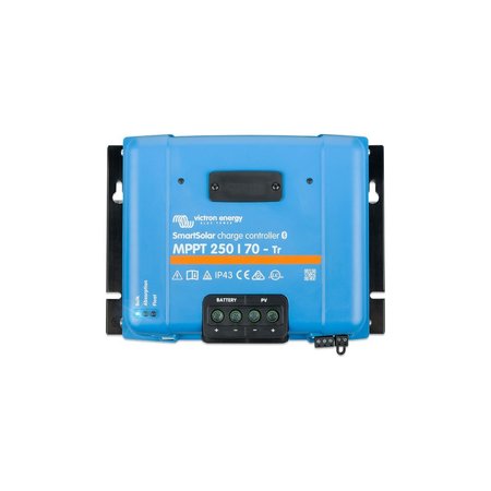 VICTRON ENERGY SmartSolar MPPT 250/70-Tr VE.Can SCC125070421